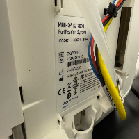 Millipore Milli-Q IQ 7000 Water Purification System image 2